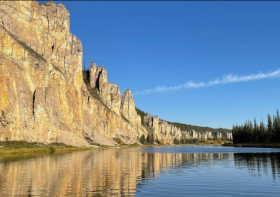 Портрет «Сахам Сирэ»