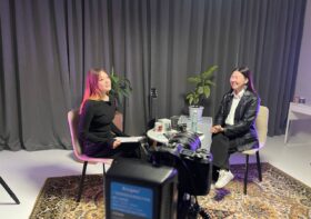 Режиссер Александра Дьячковская