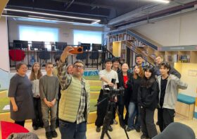 Свой среди других. Якутия