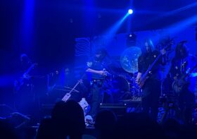 22/11/25 Группа Псы Байаная